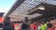 Paul Pogba po posledním zápase s Cardiffem slyšel od fanoušků nadávky