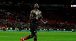 Paul Pogba patří ke klíčovým hráčům United