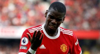 United opouští „virus“ za šest miliard. Na rozloučenou dostal Pogba bonus