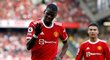 Paul Pogba opouští Manchester United