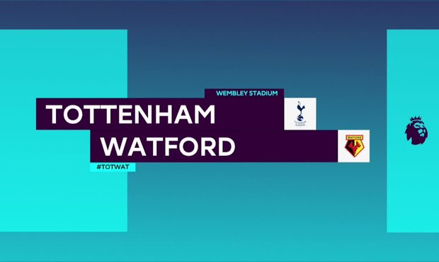 SESTŘIH Premier League: Tottenham - Watford 2:0, trefili se Alli a Kane