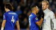 Leicester podlehl doma Southamptonu 1:2