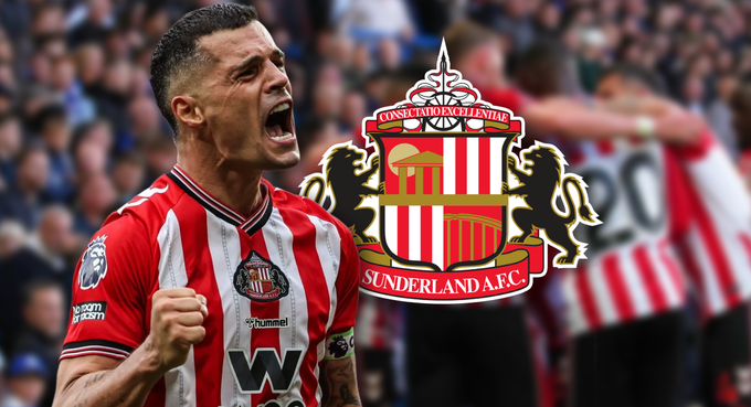 Proč pohádka jménem Sunderland nekončí. Kandidát na sestup šokuje, utrácení se vyplácí Proč pohádka jménem Sunderland nekončí. Kandidát na sestup šokuje, utrácení se vyplácí