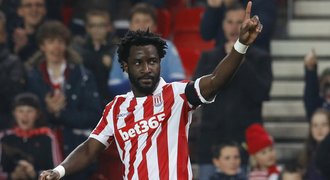 SESTŘIHY: Bony se probudil a dal dva góly, uspěly Arsenal, Chelsea i City