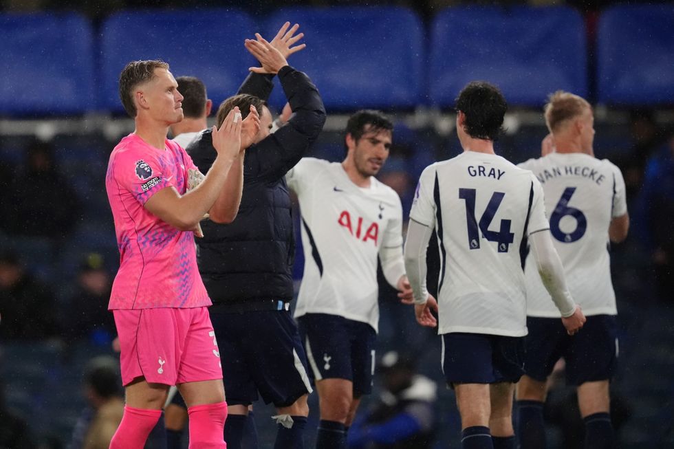 Kinský udržel čisté konto podruhé za sebou. Chelsea ve šlágru přehrála United, prohra City Kinský udržel čisté konto podruhé za sebou. Chelsea ve šlágru přehrála United, prohra City