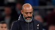 Nuno Espírito Santo už není trenérem Tottenhamu