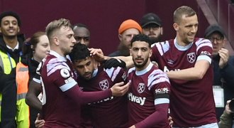 Los osmifinále Konferenční ligy: West Ham vyráží na Kypr, Barák do Turecka