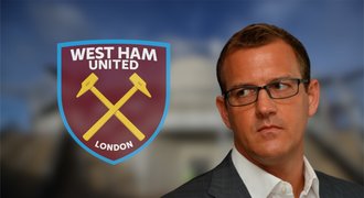 Britský novinář: West Ham je drahý, ale koupě dává smysl. Má potenciál