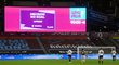 Aston Villa nastavení srovnala, radost jí ale překazil VAR