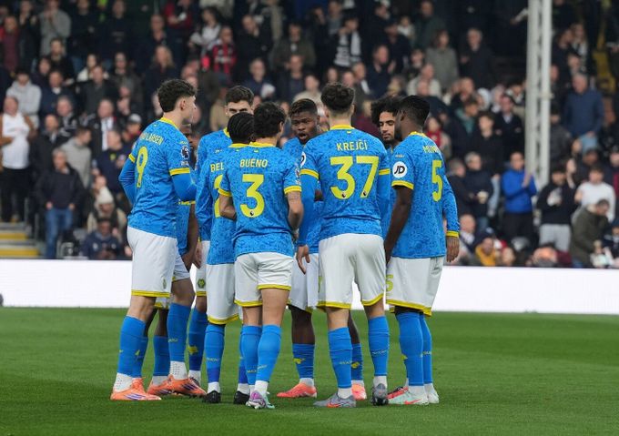 Wolves v lize stále nevyhráli. Manchester remizoval na Nottinghamu, vítězná série Arsenalu Wolves v lize stále nevyhráli. Manchester remizoval na Nottinghamu, vítězná série Arsenalu