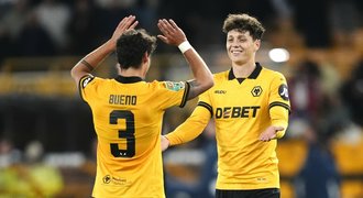 ONLINE: Fulham - Wolves. Dočká se konečně Krejčí první výhry v anglické lize?