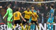 Tottenham prohrál s Wolves