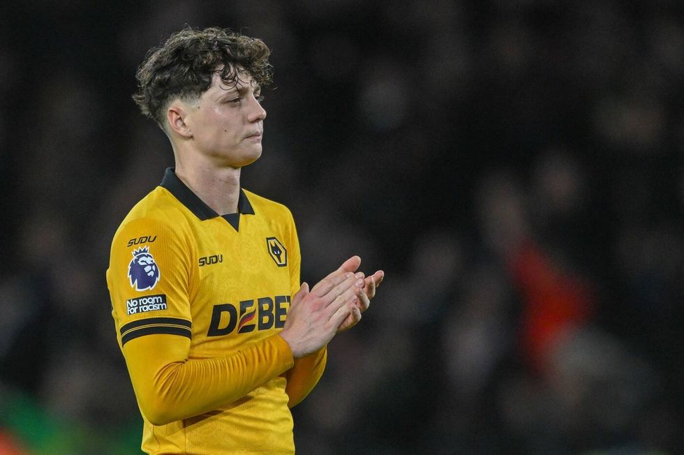 Wolverhampton je v maléru, fanoušci protestovali. Takový je život, říká Krejčí Wolverhampton je v maléru, fanoušci protestovali. Takový je život, říká Krejčí