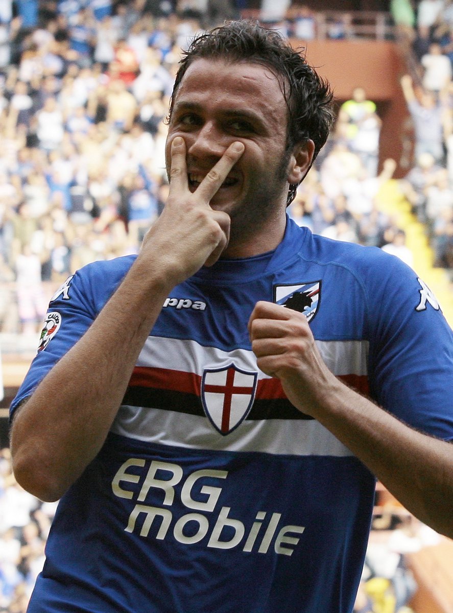 Giampaolo Pazzini