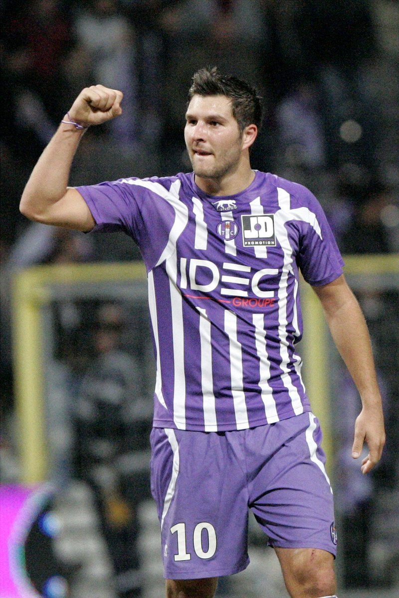 Andre Pierre Gignac