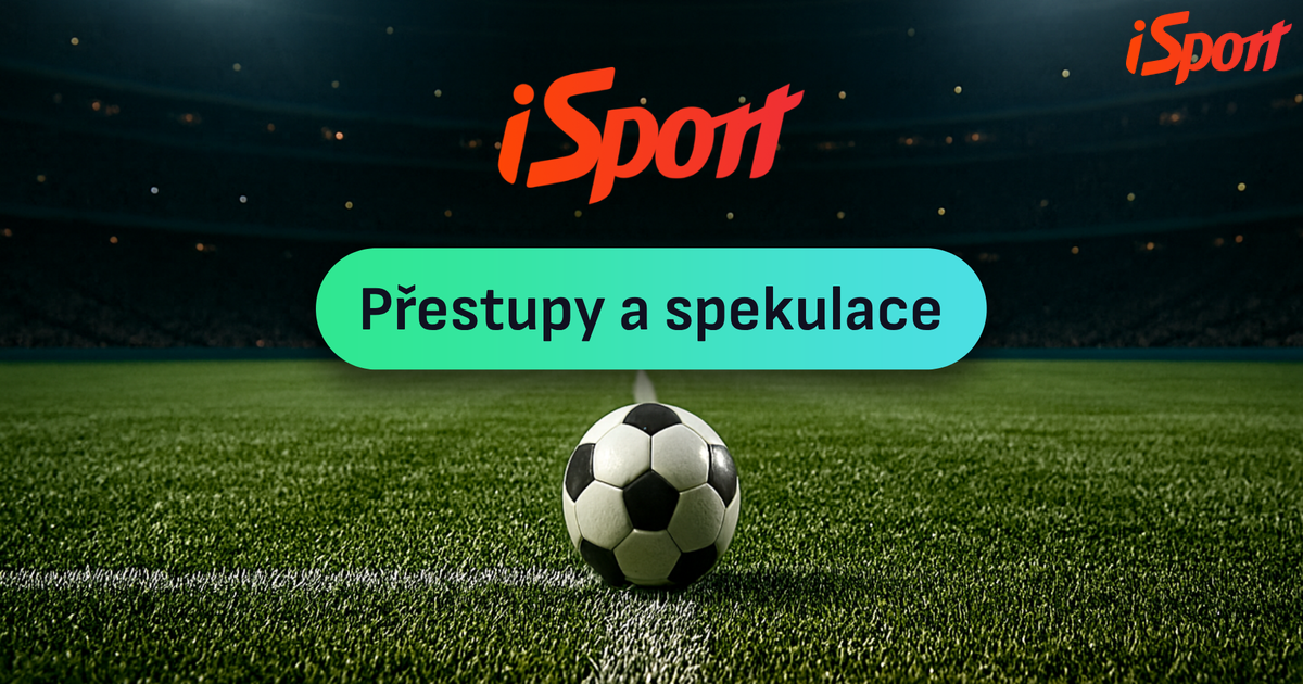 Fotbalové přestupy ONLINE: Schick bude mít v Leverkusenu nového trenéra ...