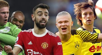 January's best transfers: United thinker, troubled goalscorer and Rosicky January's best transfers: United thinker, troubled goalscorer and Rosicky