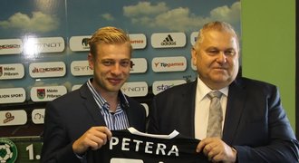 V Příbrami otevřeli první Sportovní centrum se zaměřením na fotbal