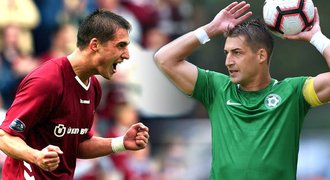 Skácel: Hearts jsou v mém srdci! Jejich fanoušci za mnou stále jezdí