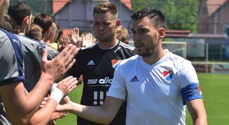 Baník zdolal Samaru, Bohemians zvládli přestřelku, Teplice smetly Sokolov