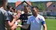 Fotbalisté Baníku Ostrava zdolali v přípravném utkání na novou sezonu ruskou Samaru
