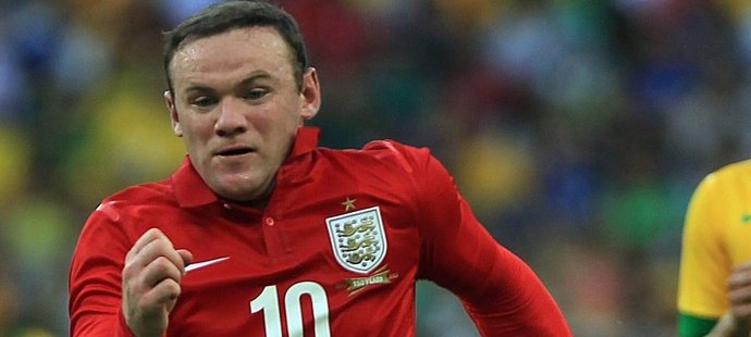 Rooney se už loučil se spoluhráči: Jdu do Chelsea, mějte se hezky!