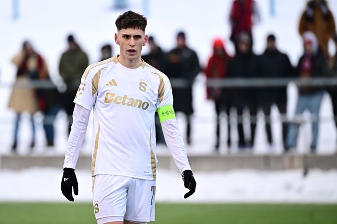 Expert Ščasný: Vojta? Tolik peněz bych za něj nedal. Přestupové částky jsou přehnané Expert Ščasný: Vojta? Tolik peněz bych za něj nedal. Přestupové částky jsou přehnané