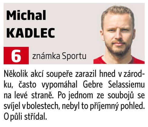 Michal Kadlec