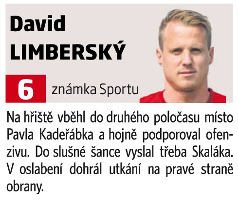 David Limberský