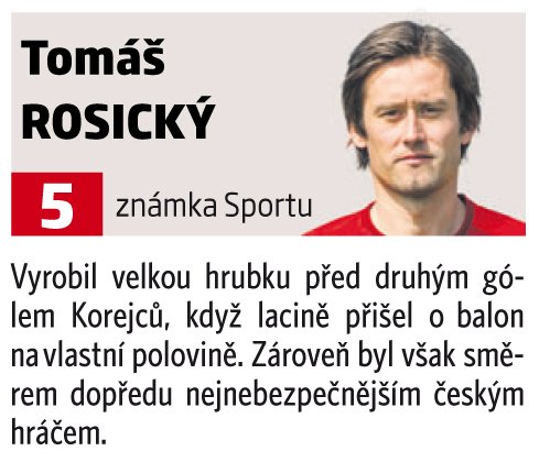 Tomáš Rosický