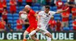 Fotbalisté Walesu hráli v přípravě na EURO s Albánií bez branek