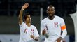 Fotbalisté Kataru nečekaně porazili Švýcarsko v přípravě 1:0