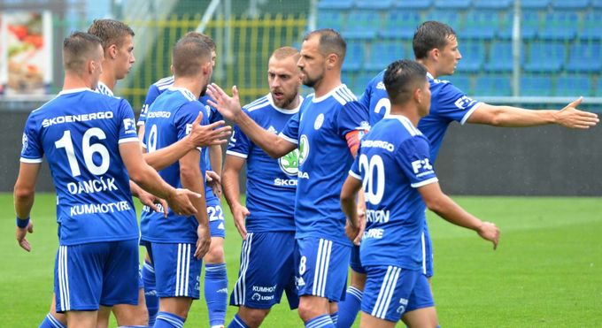 Hradec Králové v přípravě neprohrál, Mladá Boleslav přestřílela Žižkov Hradec Králové v přípravě neprohrál, Mladá Boleslav přestřílela Žižkov
