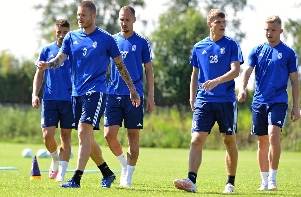 Fotbalisté Mladé Boleslavi zahájili přípravu na novou sezonu