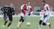 Slavia se letošního ročníku Tipsort ligy nezúčastní