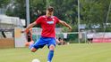 7. Pětadvacetiletý záložník Plzně Lukáš Kalvach má cenu tři miliony eur. V seznamnu nejdražších fotbalistů české ligy je Kalvach prvním zástupcem jiného klubu než dvou pražských "S". 7. Pětadvacetiletý záložník Plzně Lukáš Kalvach má cenu tři miliony eur. V seznamnu nejdražších fotbalistů české ligy je Kalvach prvním zástupcem jiného klubu než dvou pražských "S".