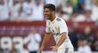 Marco Asensio dvěma góly otočil utkání ve prospěch Realu