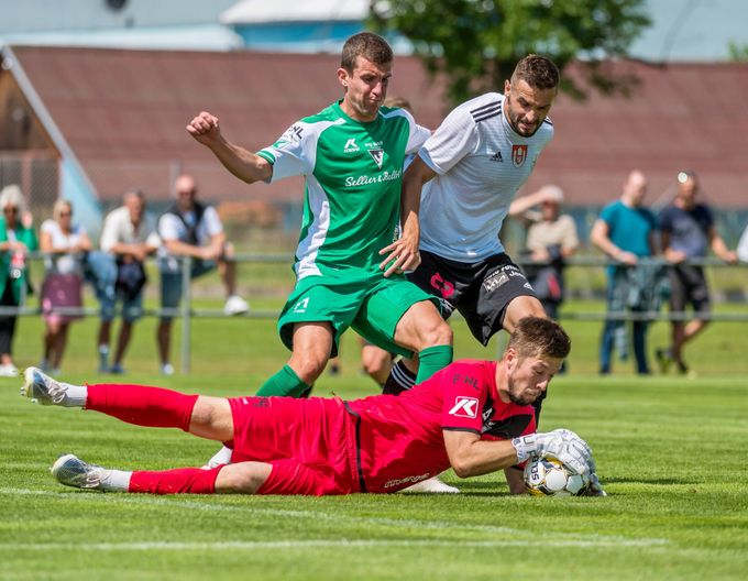 Zajícův restart: V Polsku mě trenér odepsal. Co soupeři z bundesligy? Zajícův restart: V Polsku mě trenér odepsal. Co soupeři z bundesligy?