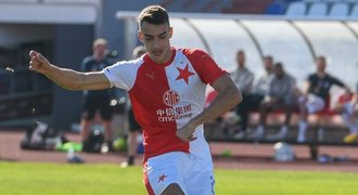 Slavia věří Musovi! Má novou smlouvu a hlásí: Je tu nejlepší tým v Česku