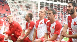 Slavia začíná redukovat kádr. Na odchodu jsou tři zahraniční posily!