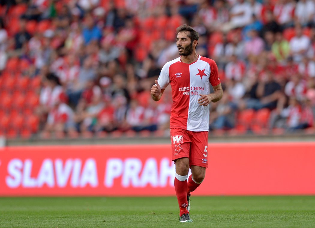 Premiéru v sešívaném dresu si odbyl Halil Altintop, odehrál druhou půli