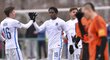 Záložník z Pobřeží slonoviny jeden gól dal a v dalších třech měl prsty