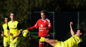 Podruhé už Sparta nezaváhala, Vaduz porazila Keričovým gólem