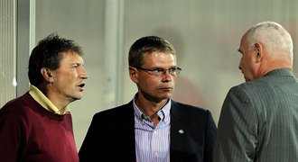 O prodeji nejednáme, tvrdí majitel 1. FC Brno