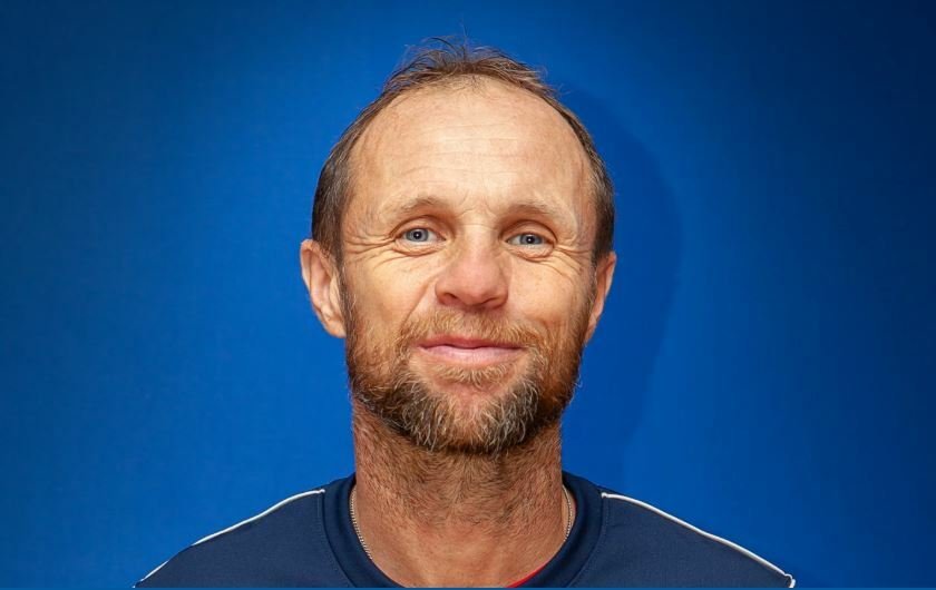 Michal Šmarda je novým trenérem Prostějova