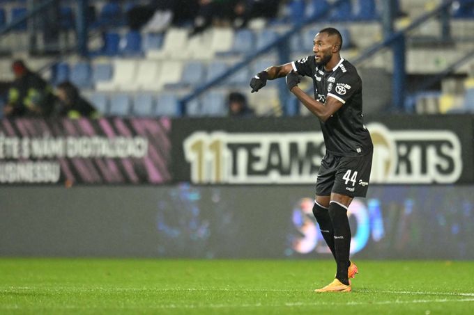 ONLINE: Liberec - Jablonec 0:2. Rychlá gólová smršť, Jawo navyšuje vedení hostů ONLINE: Liberec - Jablonec 0:2. Rychlá gólová smršť, Jawo navyšuje vedení hostů