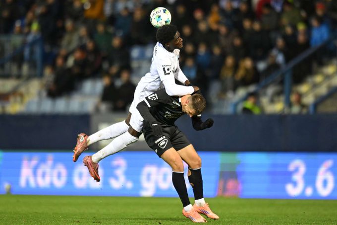 ONLINE: Liberec - Jablonec 0:2. Rychlá gólová smršť, Jawo navyšuje vedení hostů ONLINE: Liberec - Jablonec 0:2. Rychlá gólová smršť, Jawo navyšuje vedení hostů