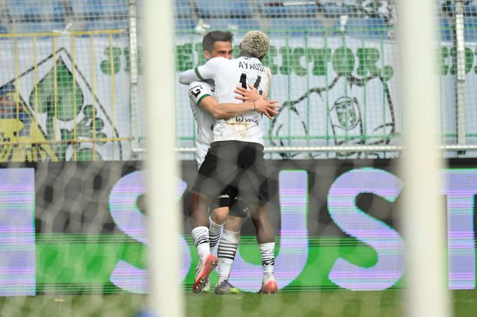 ONLINE: Boleslav - Karviná 0:4. Pardubice srovnávají ve Zlíně, Dukla vede nad Slováckem ONLINE: Boleslav - Karviná 0:4. Pardubice srovnávají ve Zlíně, Dukla vede nad Slováckem