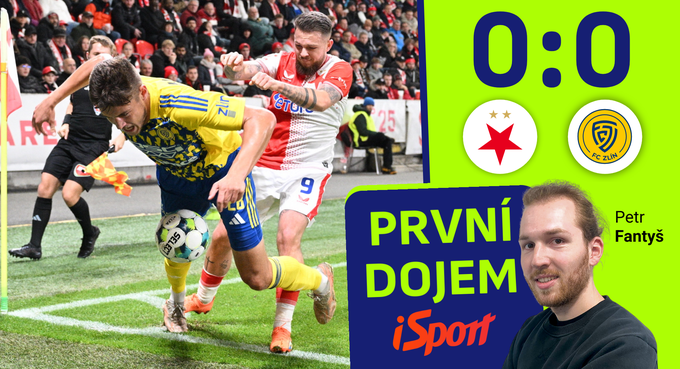 Žluté želvy ze Zlína, Slavia ztratila! Chorý nebyl nebezpečný, rozhodla trojšance Žluté želvy ze Zlína, Slavia ztratila! Chorý nebyl nebezpečný, rozhodla trojšance