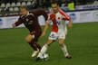 Na podzim 2005 si Slavia připsala nad Spartou drtivou výhru 4:1